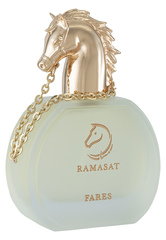 Fares - Al Khayalah Fresh Perfume Collection - Best Luxury Citrus Perfume Online - Ramasat