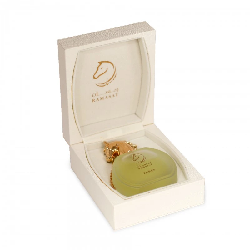 Fares - Al Khayalah Fresh Perfume Collection - Best Luxury Citrus Perfume Online - Ramasat