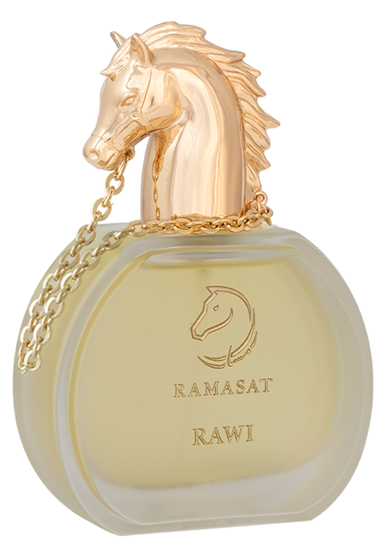 Rawi Perfume, Luxury Arabian perfume