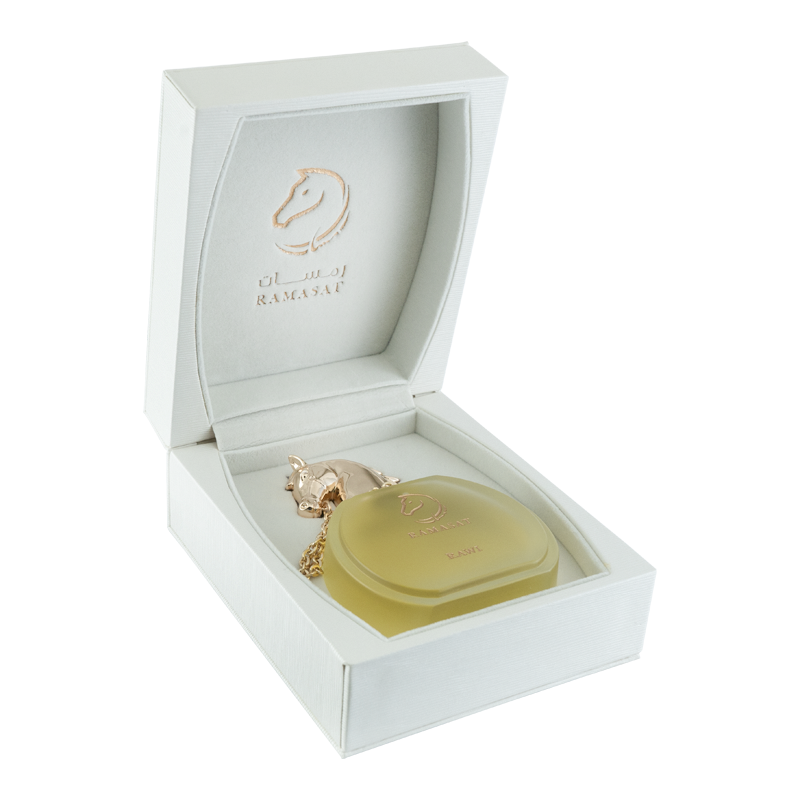 Rawi Perfume, Luxury Arabian perfume
