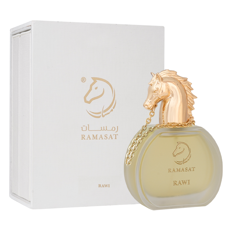 Rawi Perfume, Luxury Arabian perfume