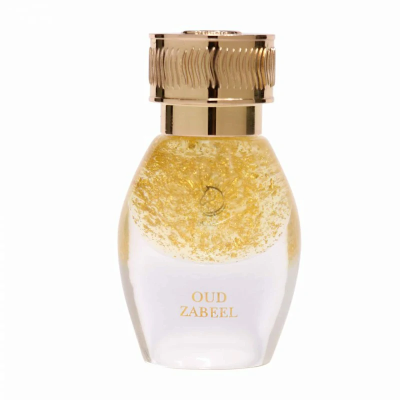 Oud Zabeel Arabic Oil - Essential Oil Online - Perfumes Online