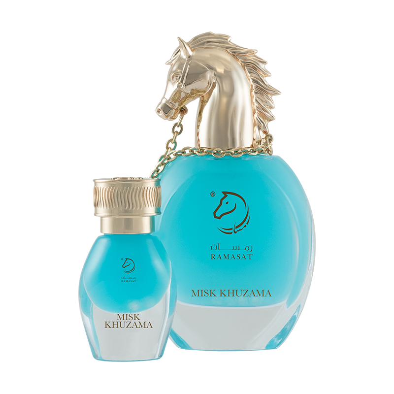 مسك خزامى - مجموعة عطور المسك - اشتري عطر مسك فاخر في الإمارات - رمسات