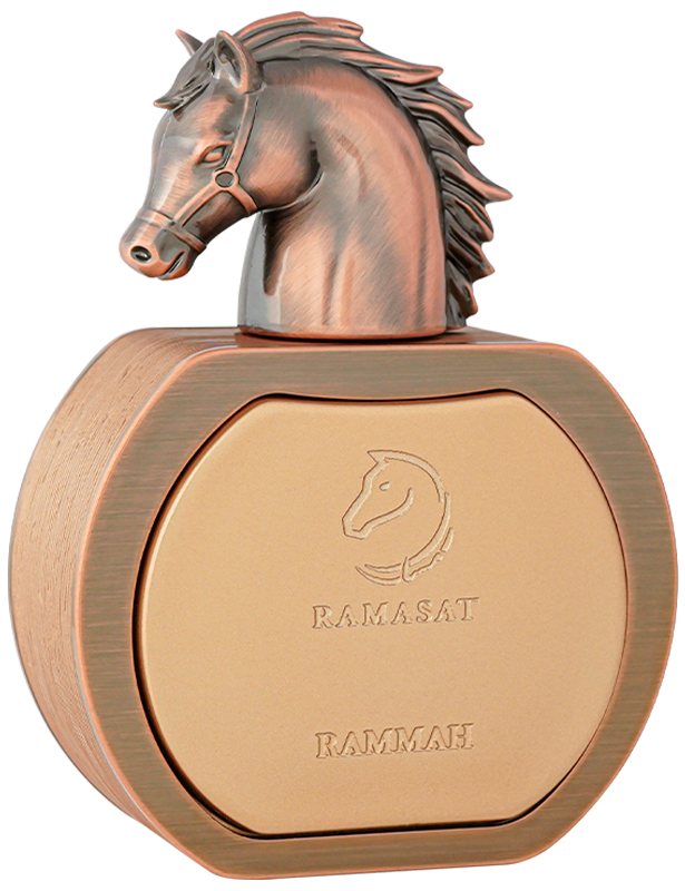 Rammah Luxury Arabic Oud Perfume - Best Arabic  Perfumes for Men