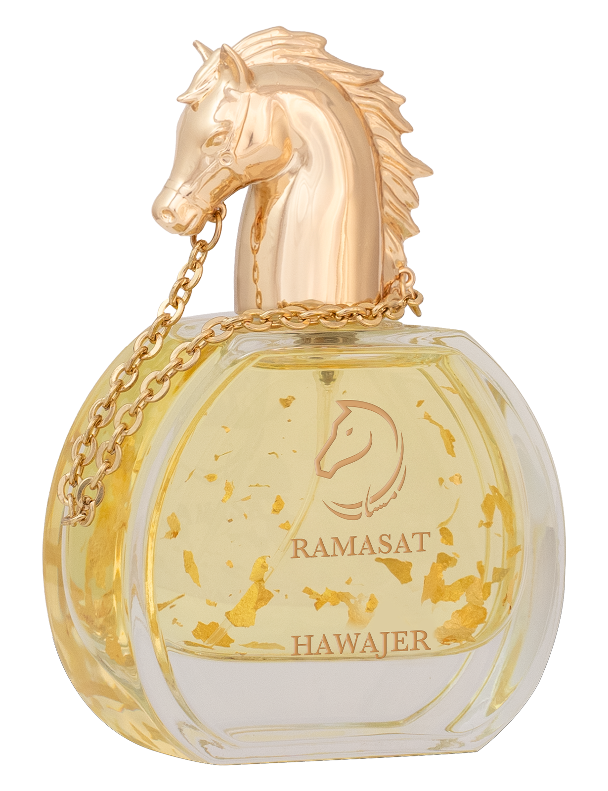Hawajer - Gold Perfume Collection - Top Traditional Oriental Perfume Online - Ramasat