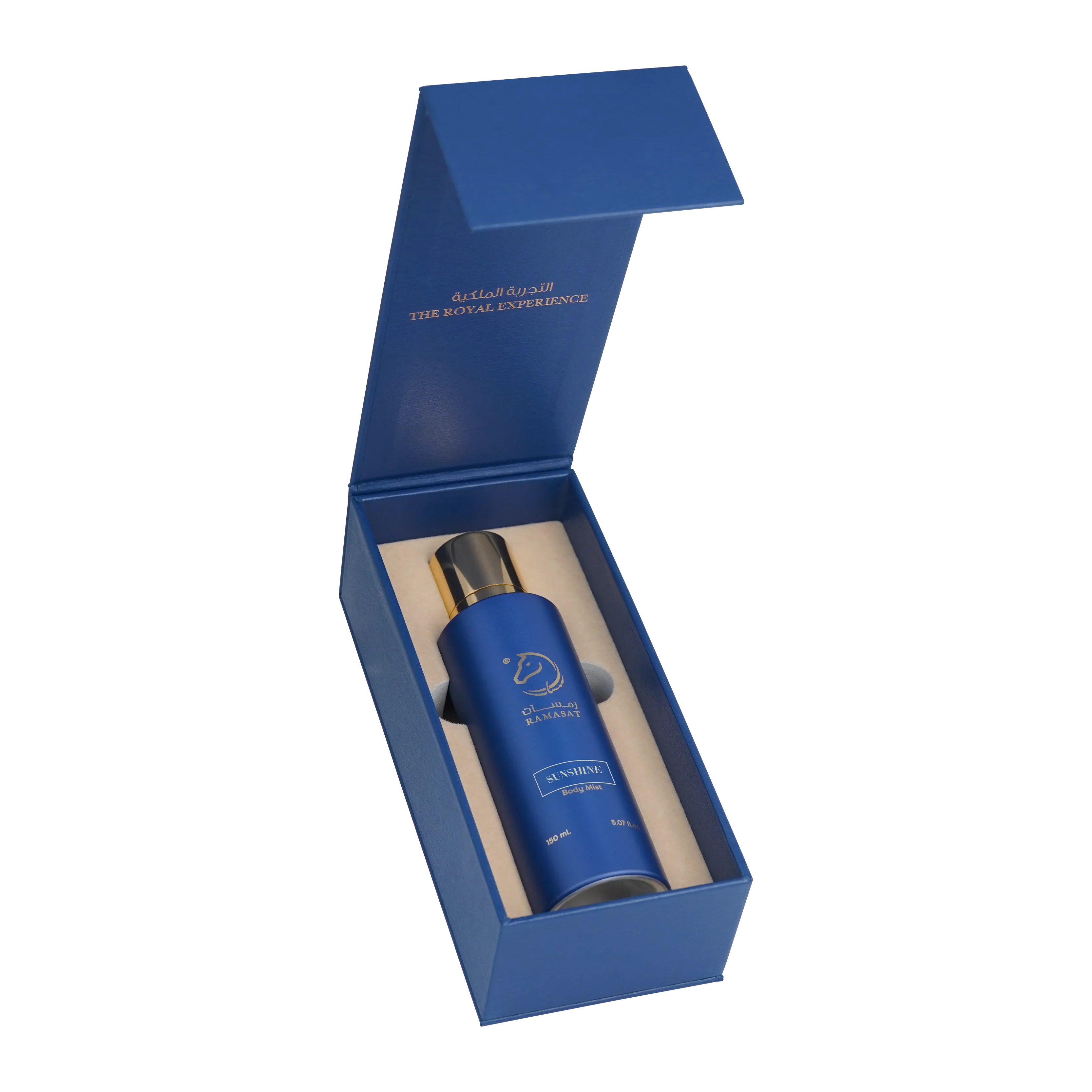 شموسس - مجموعة عطر الجسم بلمسة حريرية - احصل على معطر جسم عربي في دبي - رمسات