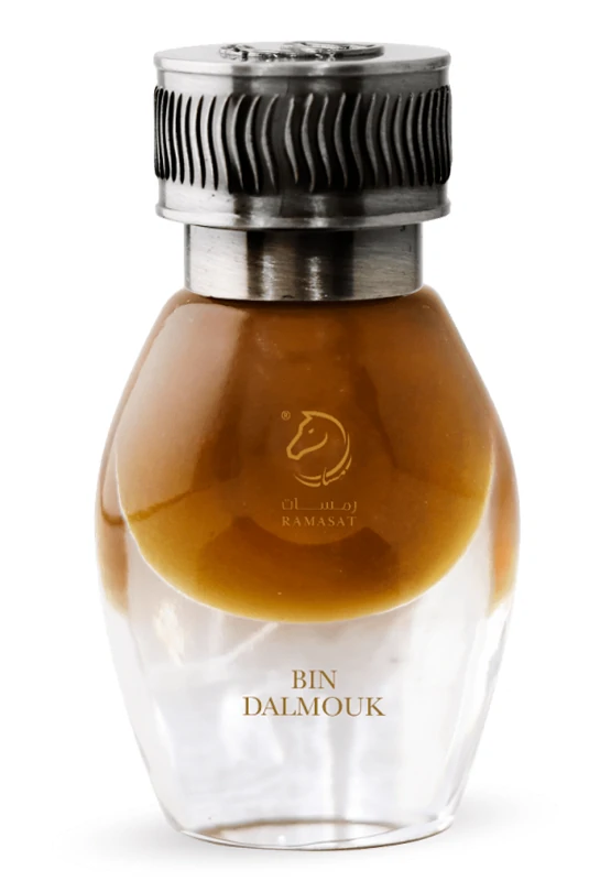 Bin Dalmouk- Arabic Oil  Collection - Best Arabic Oil Online - Ramasat