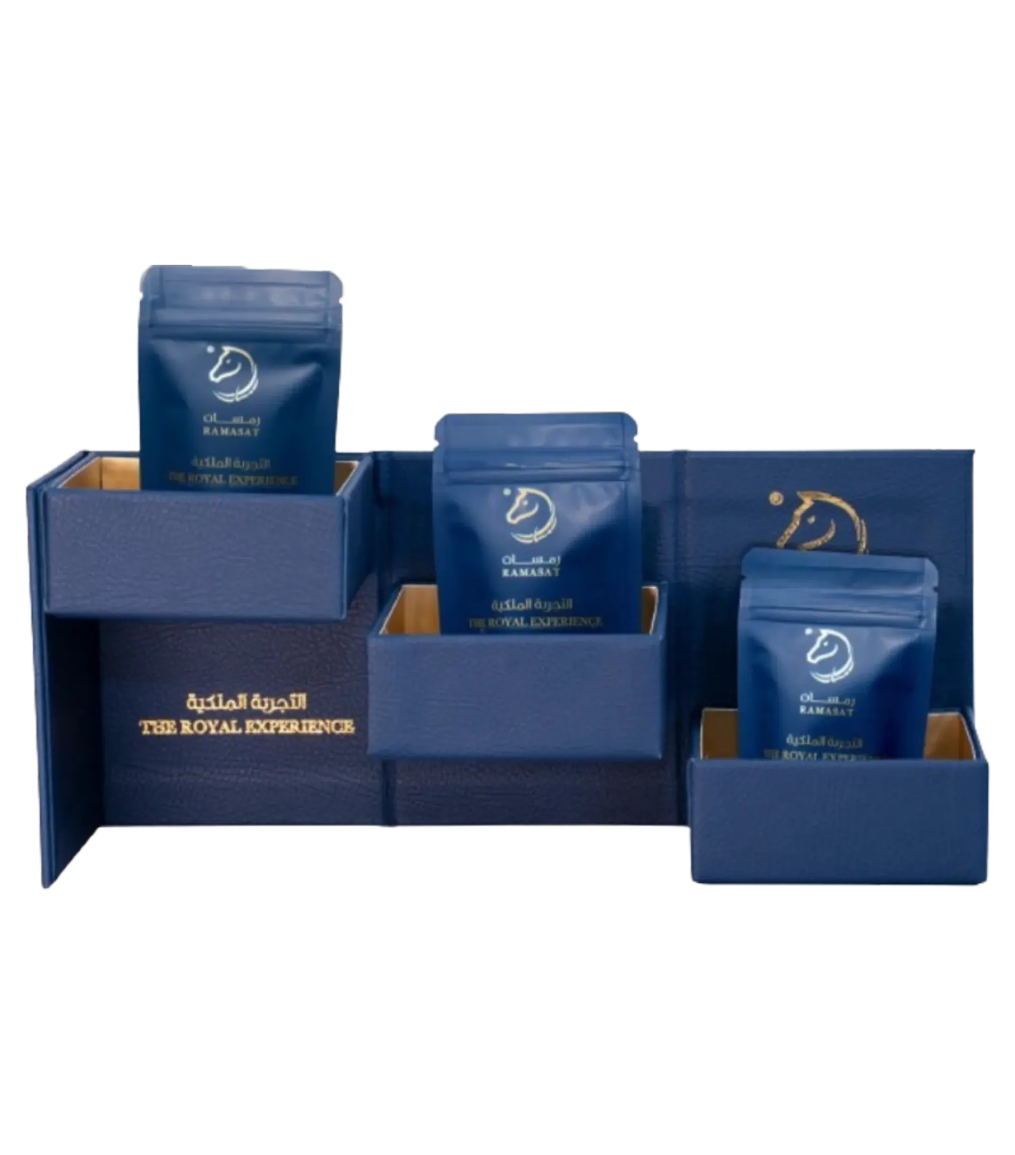 Oud Collection - Buy Oud Wood Online Uae - Oud Collection Set