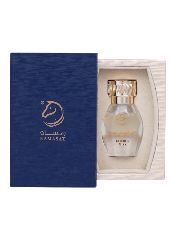 Golden Misk