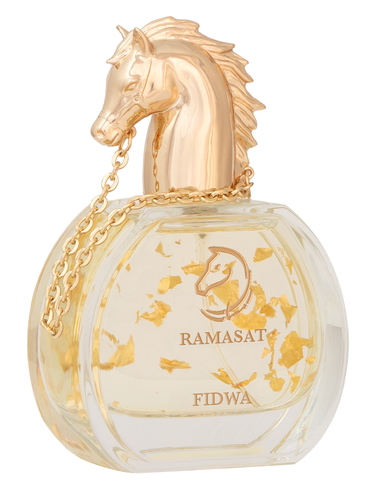 فدوى - مجموعة عطور الذهب - احصل على عطر الأزهار في دبي - رمسات