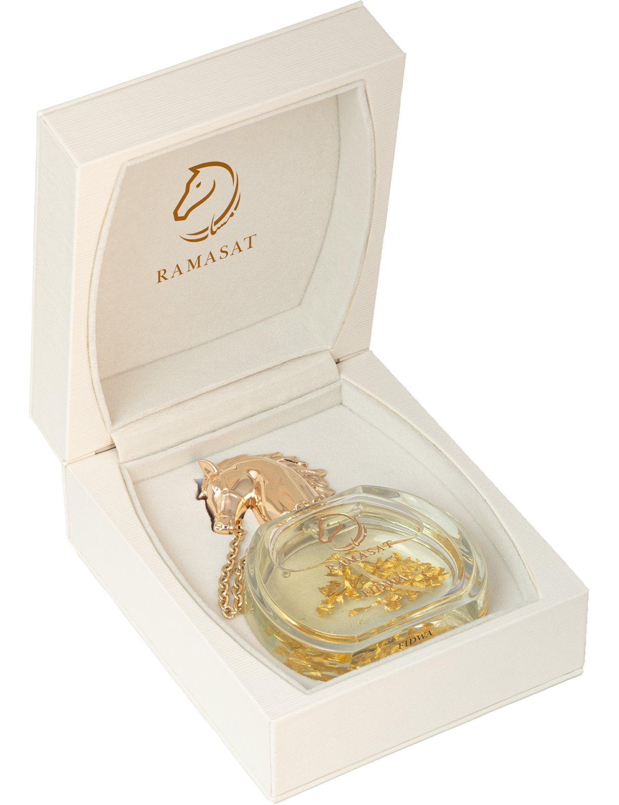 فدوى - مجموعة عطور الذهب - احصل على عطر الأزهار في دبي - رمسات