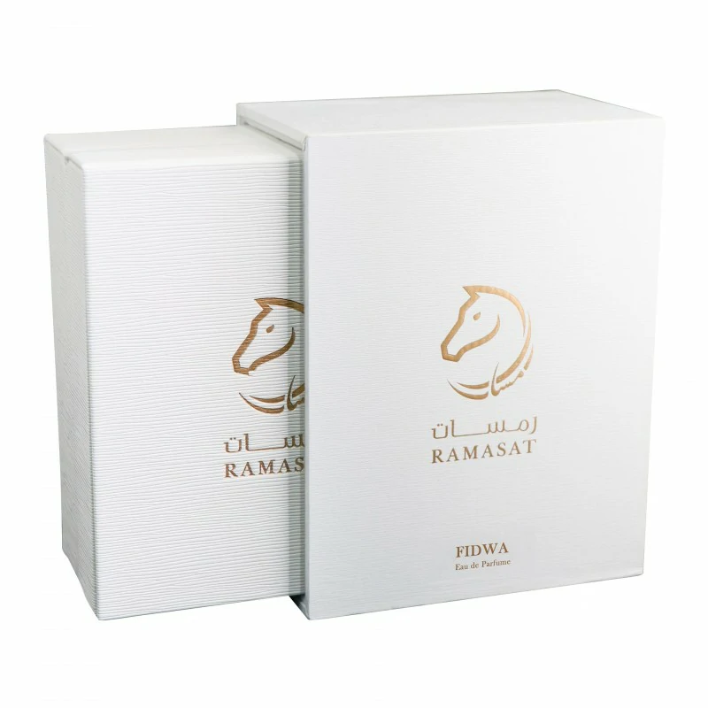 فدوى - مجموعة عطور الذهب - احصل على عطر الأزهار في دبي - رمسات