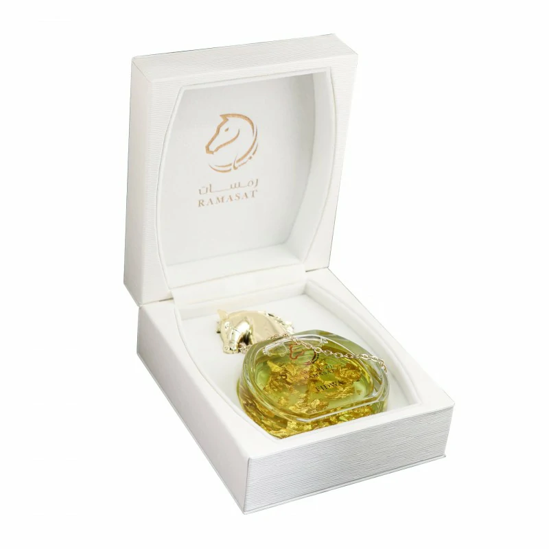 Fidwa - Gold Perfume Collection - Buy Luxury Floral Perfume Dubai - Ramasat