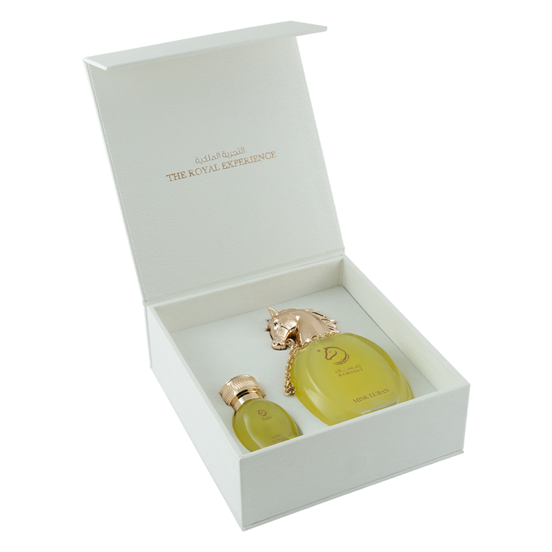 0Misk Luban - Crystal Perfume Collection - Shop Luxury Fresh Perfume - Ramasat