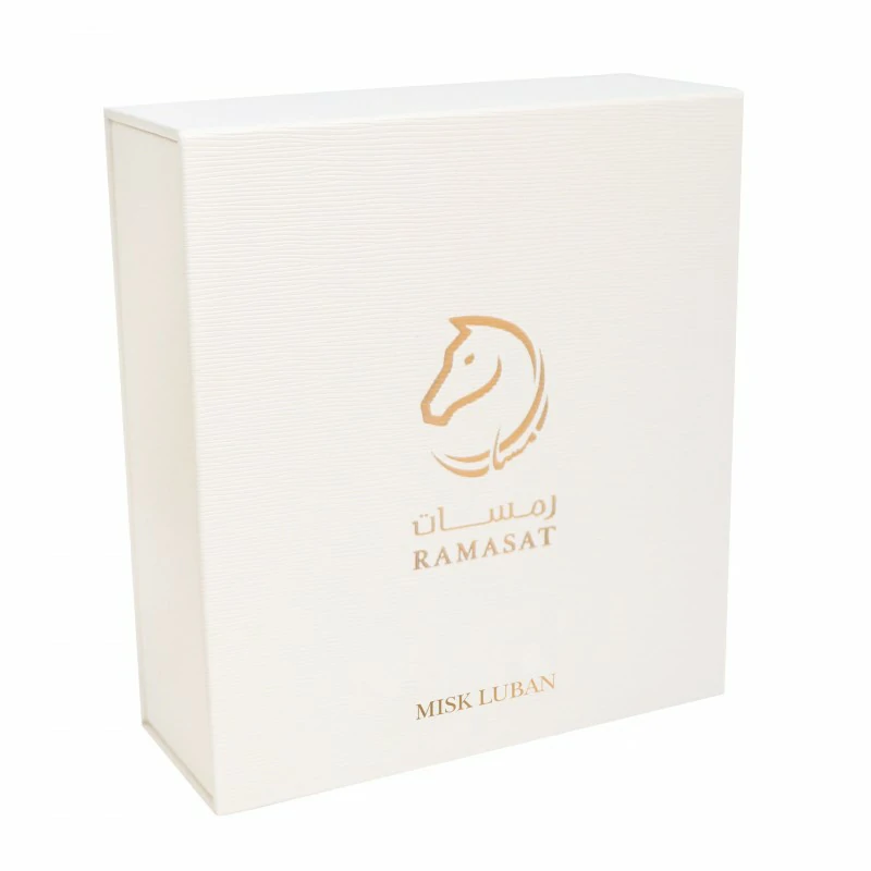 0Misk Luban - Crystal Perfume Collection - Shop Luxury Fresh Perfume - Ramasat