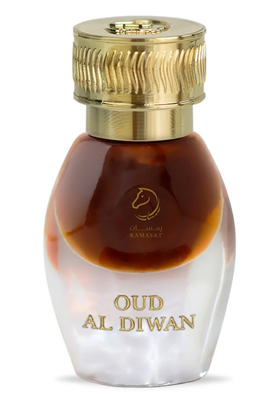 Oud Al Diwan