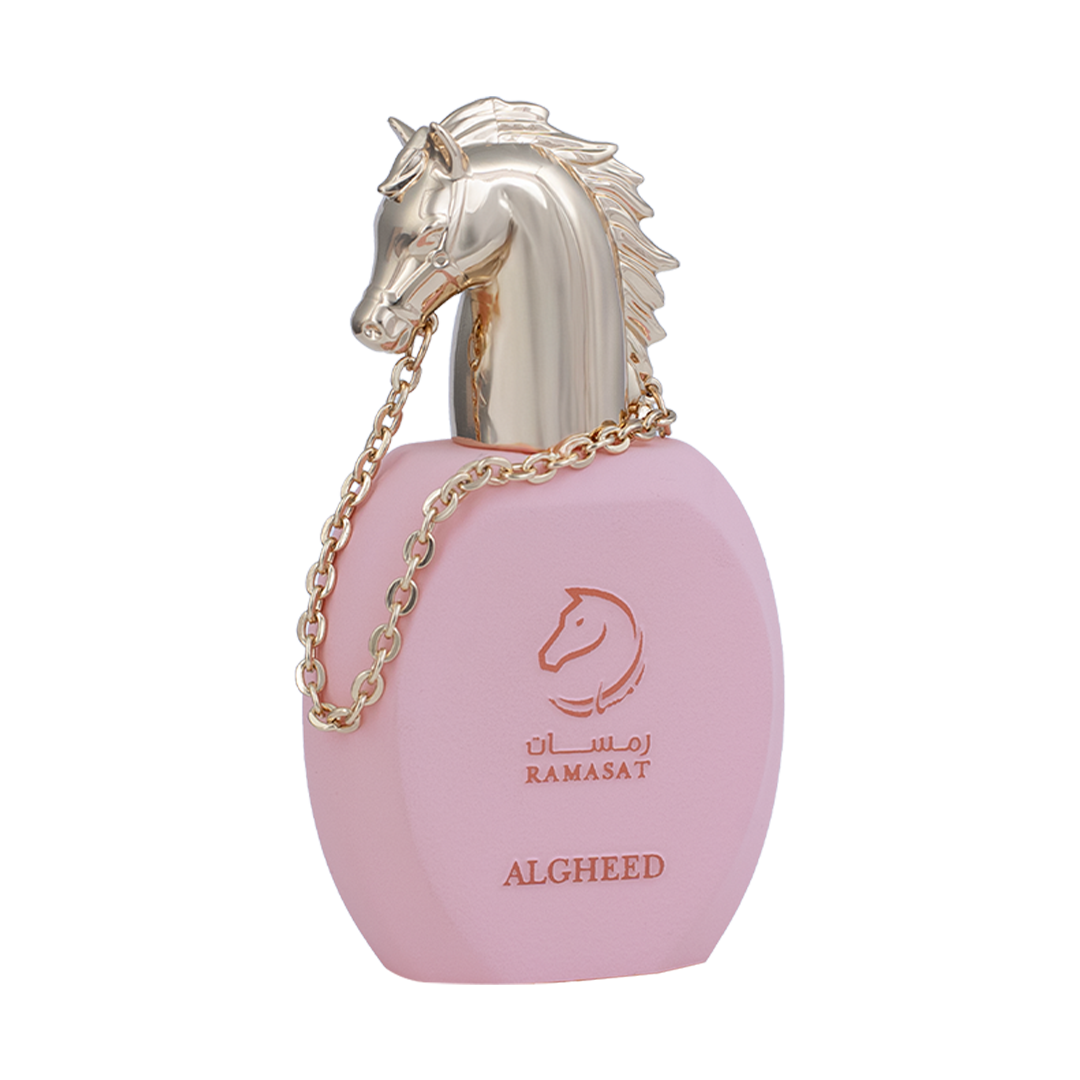 Al Gheed - Junior Perfume Collection - Top Arabic Kid's Perfume UAE - Ramasat