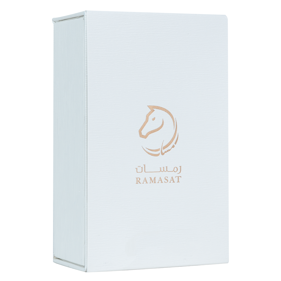 Al Gheed - Junior Perfume Collection - Top Arabic Kid's Perfume UAE - Ramasat