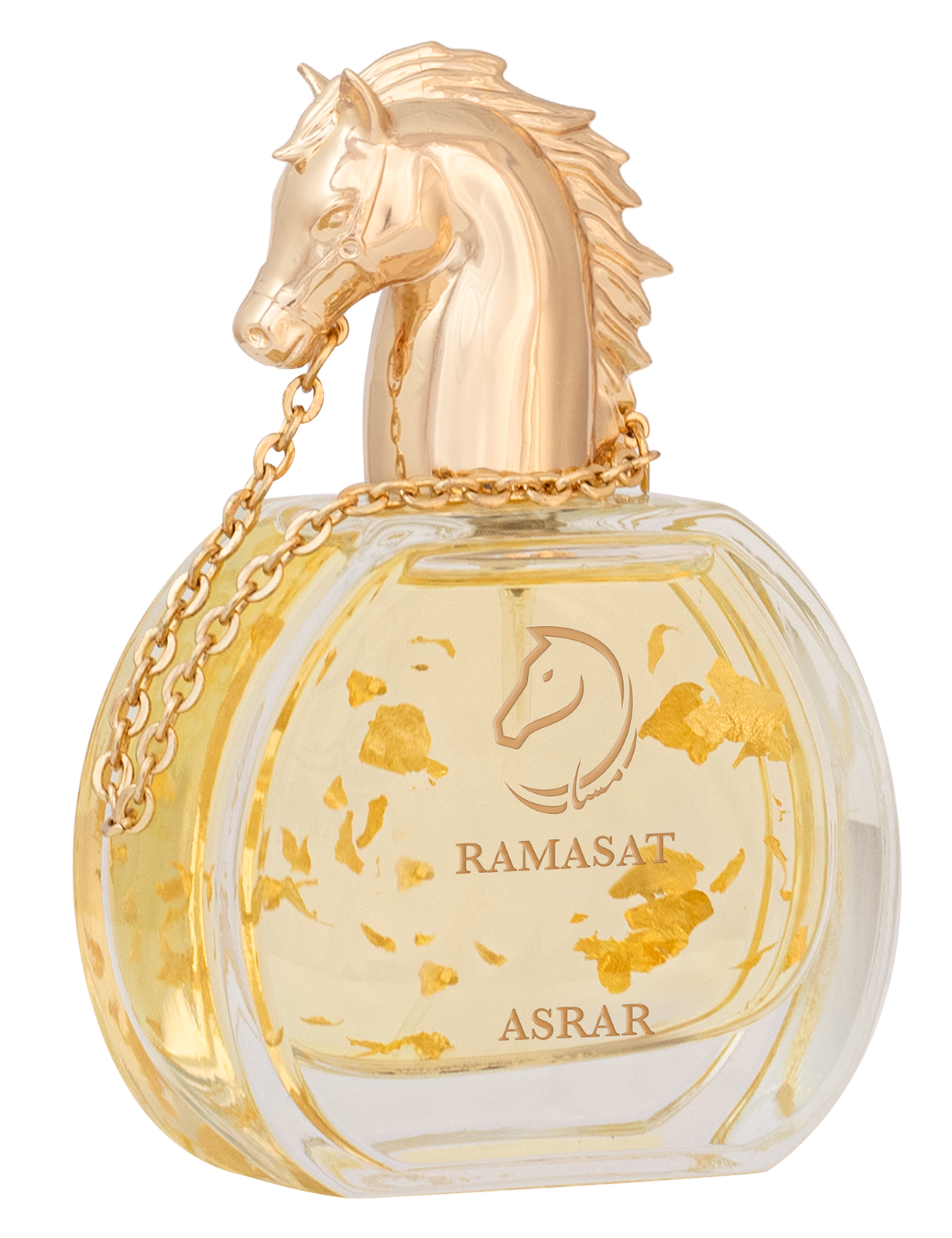أسرار - مجموعة عطور الذهب - احصل على عطر منعش في دبي - رمسات