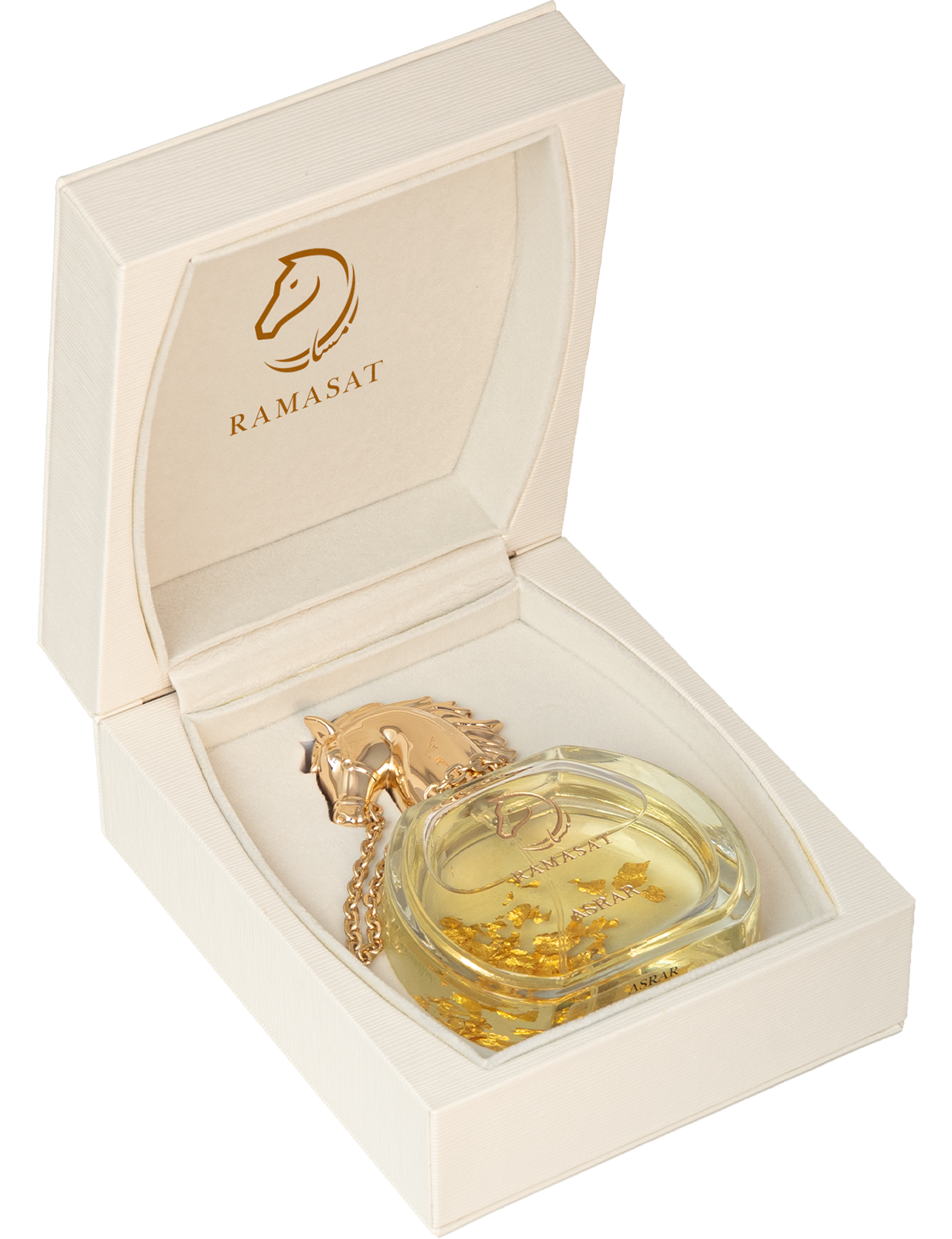 أسرار - مجموعة عطور الذهب - احصل على عطر منعش في دبي - رمسات