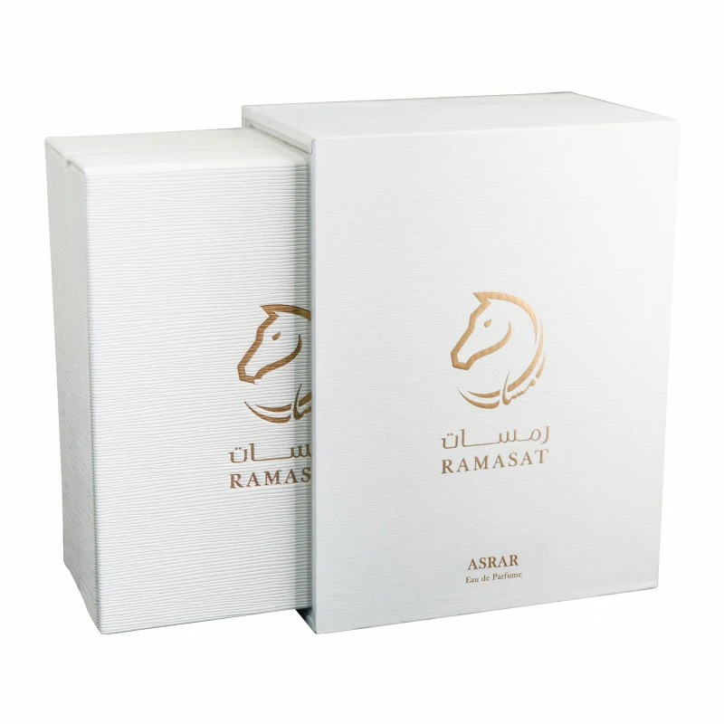 أسرار - مجموعة عطور الذهب - احصل على عطر منعش في دبي - رمسات