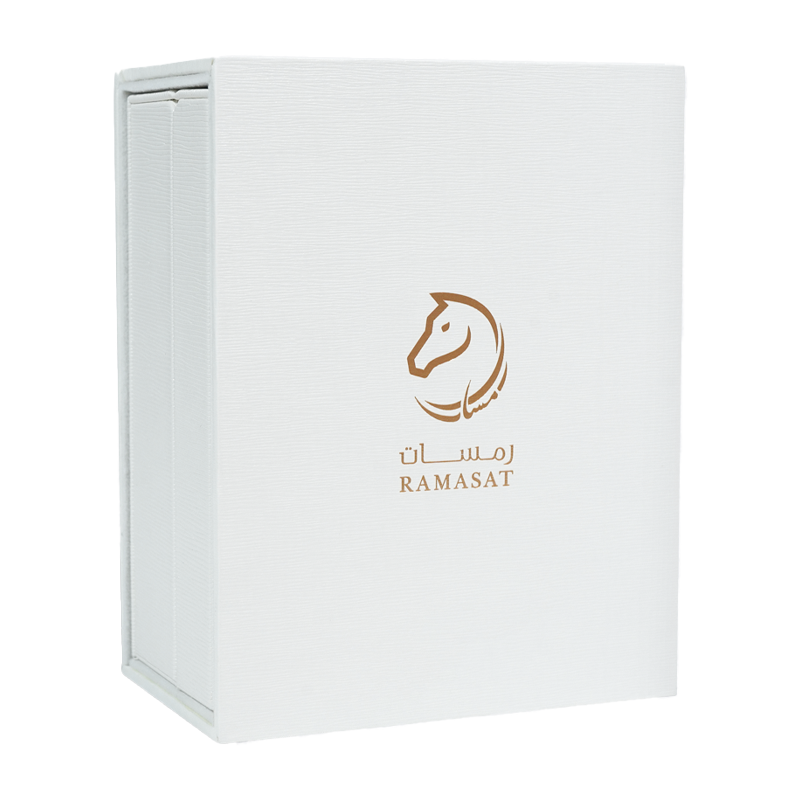 Afkar - Gold Perfume Collection - Top Luxury Floral Perfume UAE - Ramasat