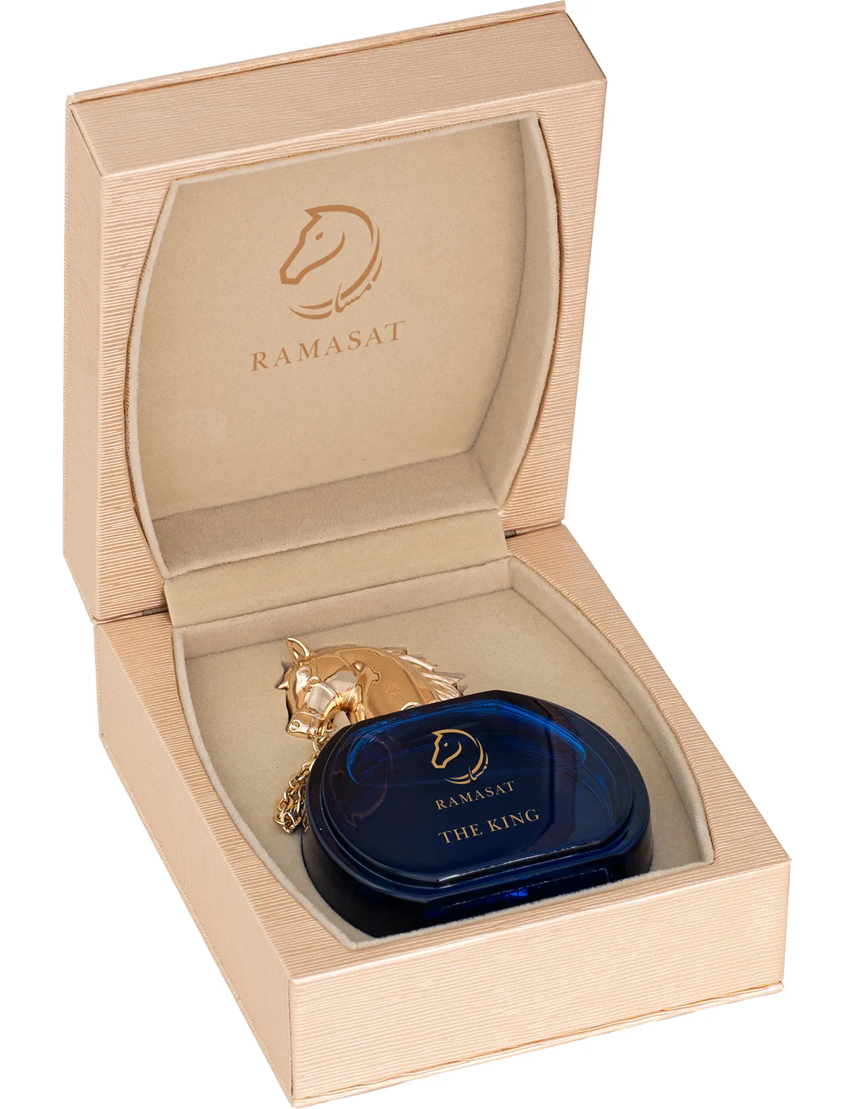The King Perfume