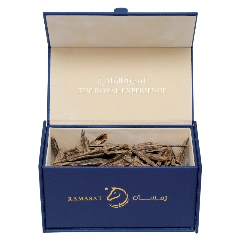 Indian Agarwood - Agarwood Collection - Get Natural Arabic Oud GCC - Ramasat