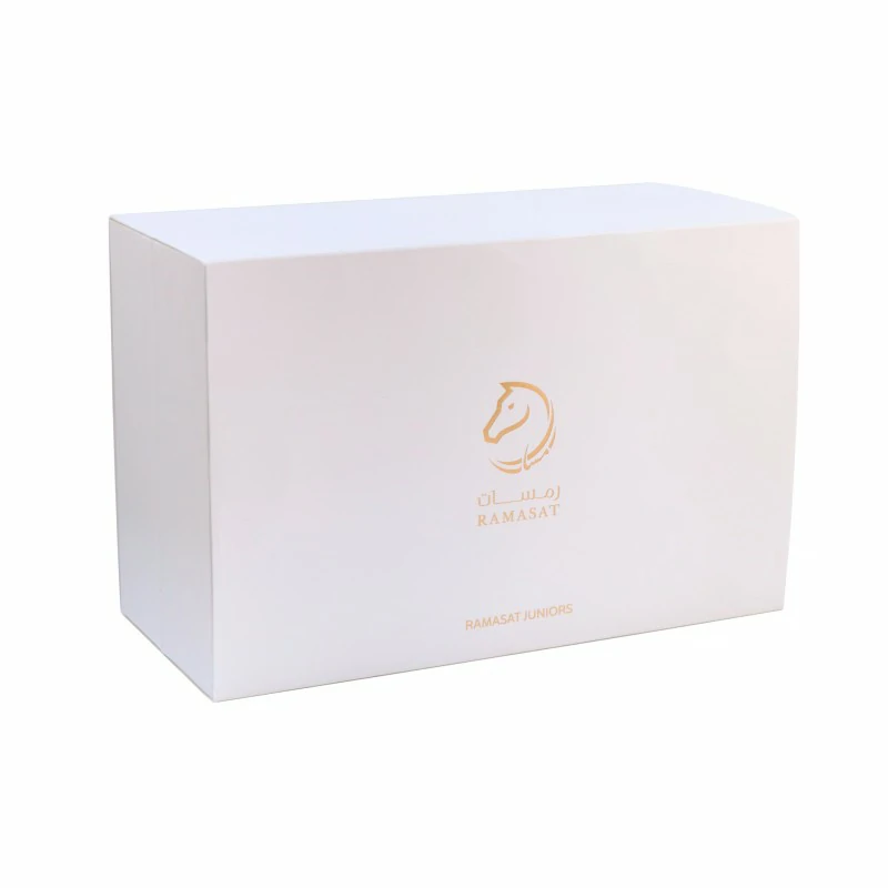 Junior Set - Junior Perfume Collection - Buy Arabic Kid's Perfume Gift Box Dubai - Ramasat