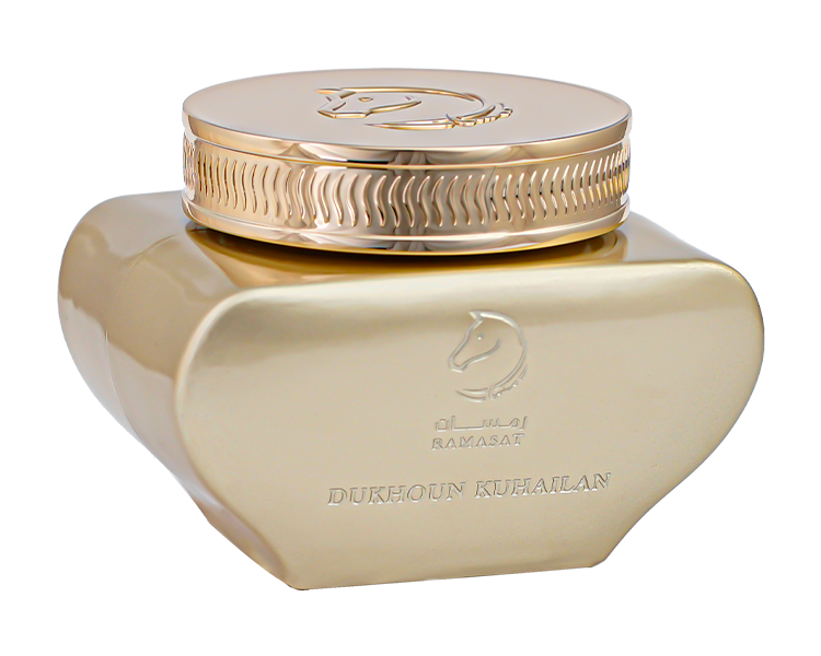 دخون كحيلان - مجموعة البخور - أفضل أنواع  البخور المعطرفي دبي - رمسات