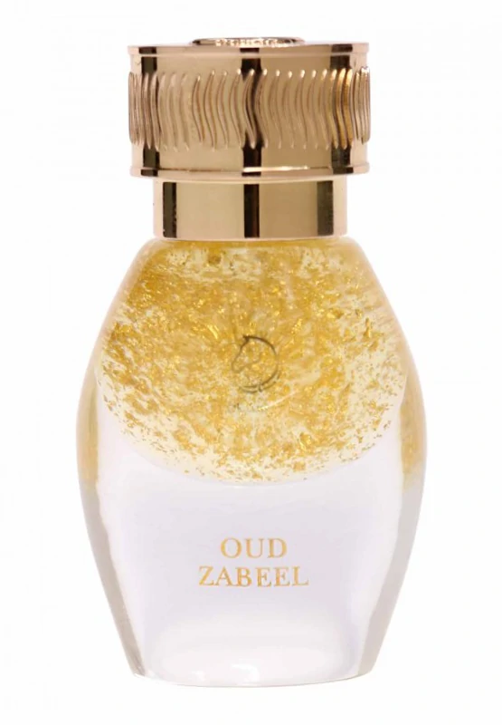 Oud Zabeel Arabic Oil - Essential Oil Online - Perfumes Online