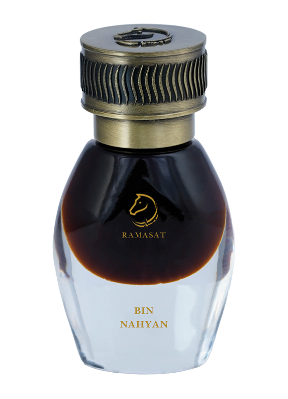 بن نهيان - مجموعة الزيوت العربية - أفضل زيوت عطرية في دبي - رمسات