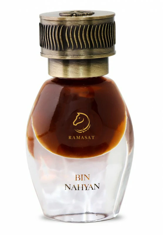 Bin Nahyan