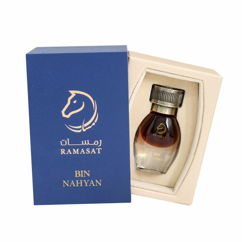 Bin Nahyan