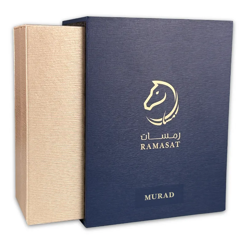Murad-The Royal Edition Collection-Ramasat