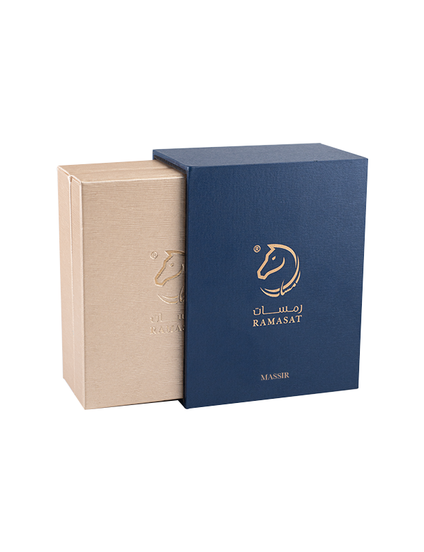 Massir - Meydan Perfume Collection - Shop Luxury Fresh Perfume Online - Ramasat