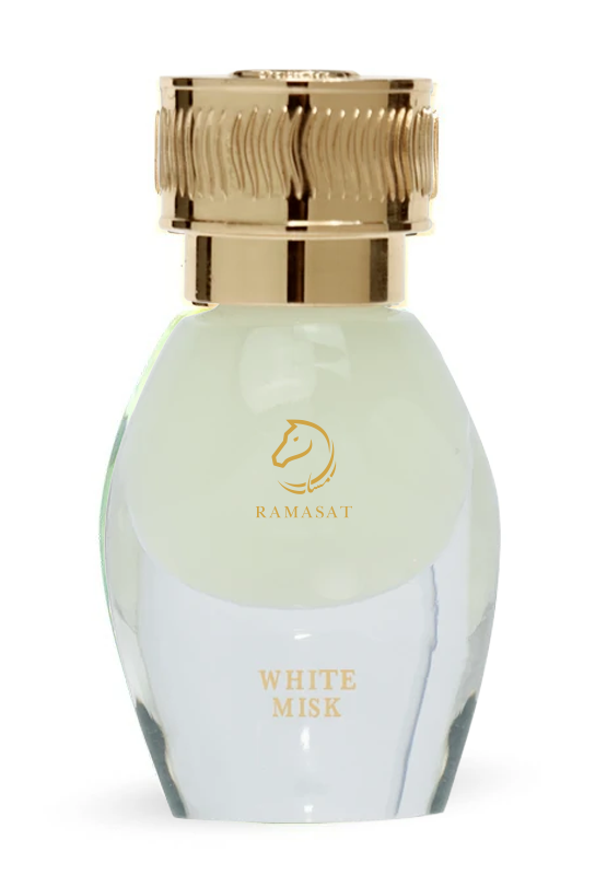 White Misk