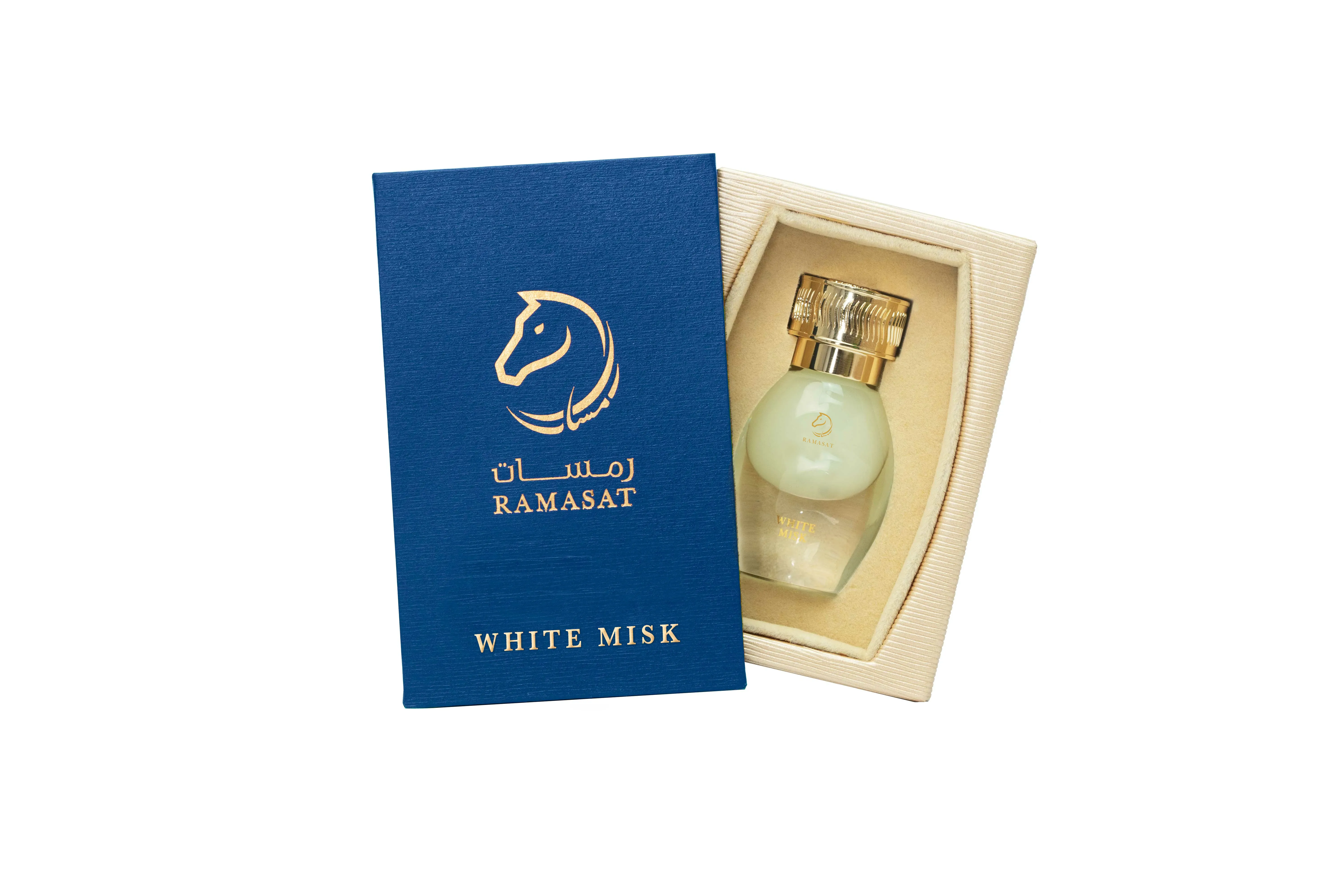 White Misk