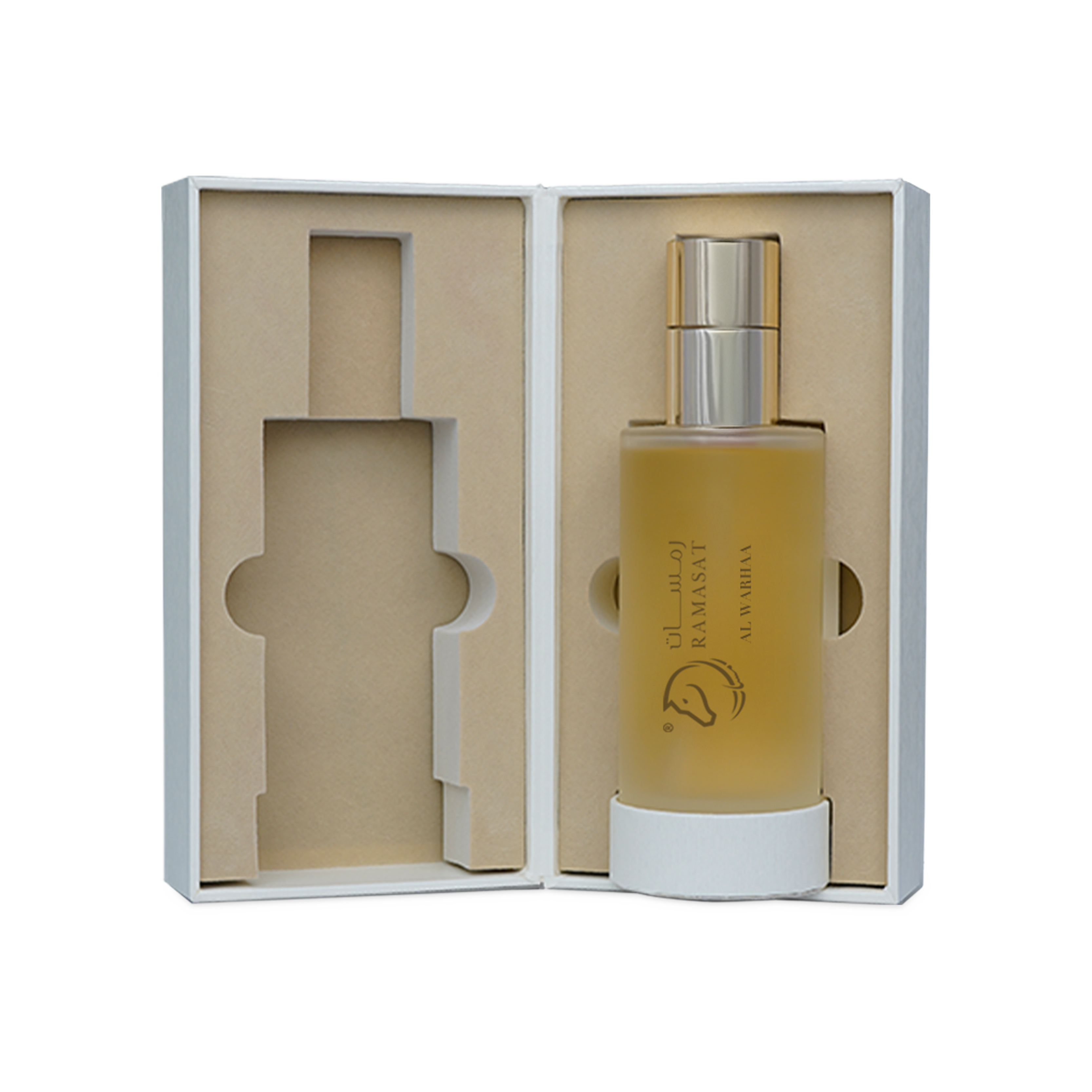 عطر الشعر
