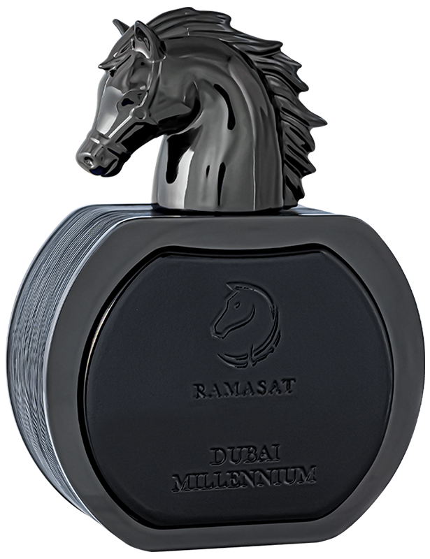 Dubai Millennium - Meydan Perfume Collection - Buy Arabic Meydan Perfume Online - Ramasat
