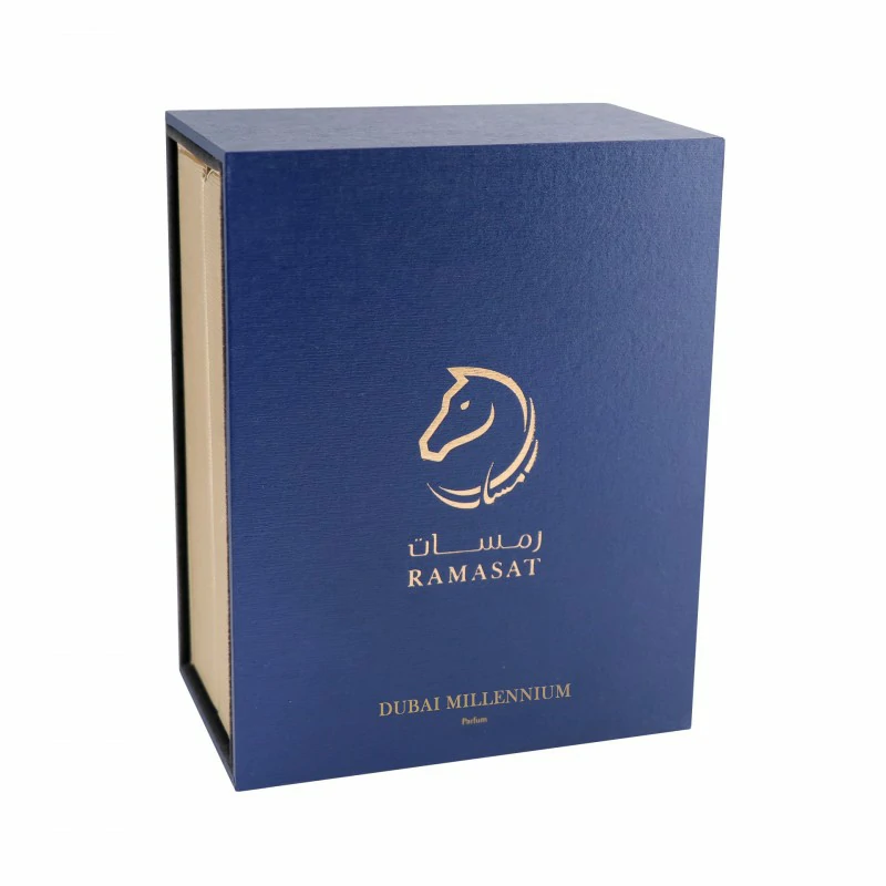 Dubai Millennium - Meydan Perfume Collection - Buy Arabic Meydan Perfume Online - Ramasat