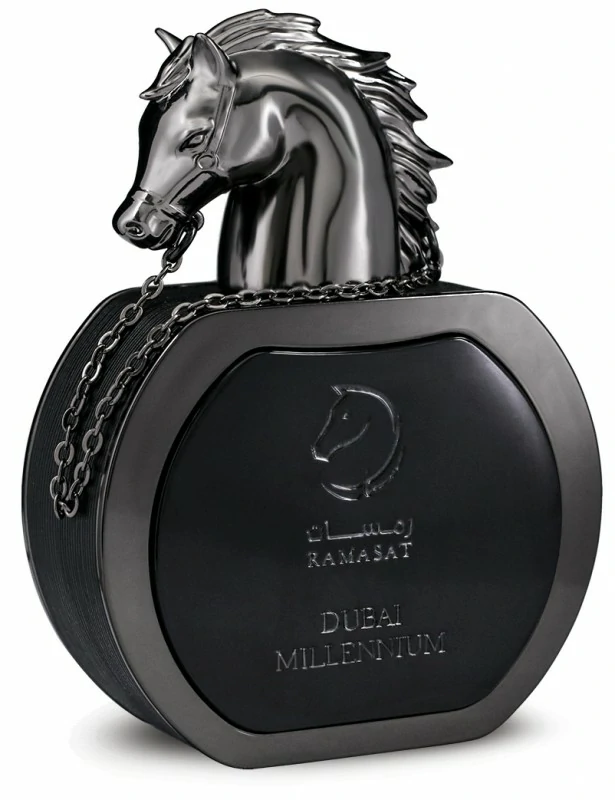 Dubai Millennium - Meydan Perfume Collection - Buy Arabic Meydan Perfume Online - Ramasat