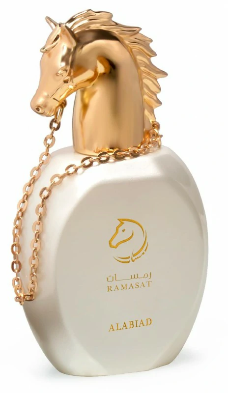 Al Abiad - Junior Perfume Collection - Best Luxury Kid's Perfume - Ramasat