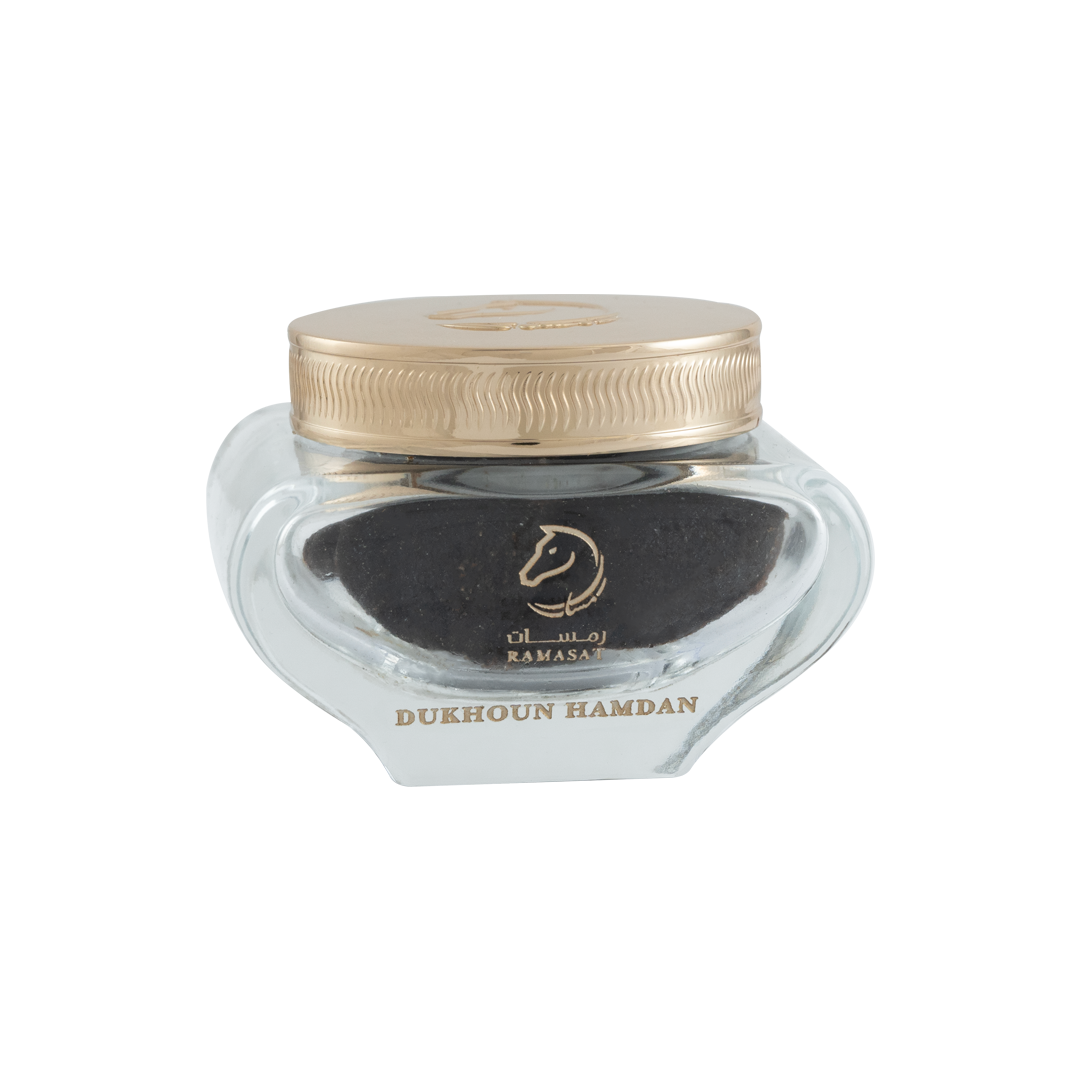 DUKHOUN HAMDAN SMALL